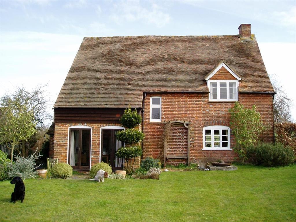 Field Farm Cottage B&B Reading Extérieur photo