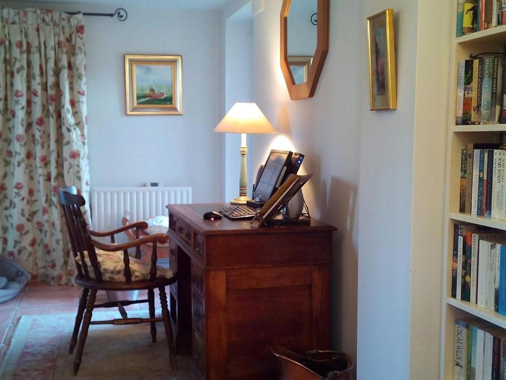 Field Farm Cottage B&B Reading Extérieur photo