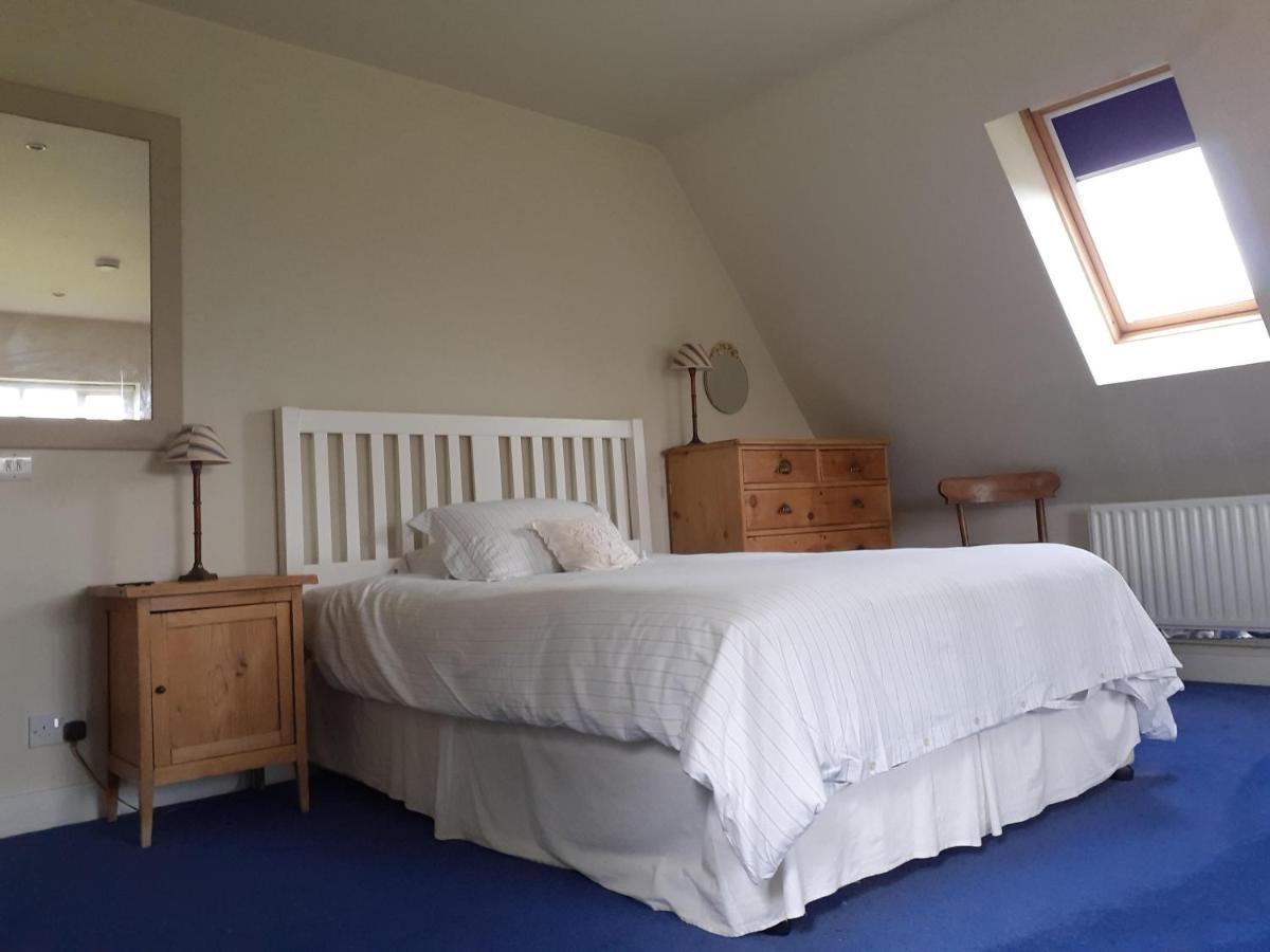 Field Farm Cottage B&B Reading Extérieur photo