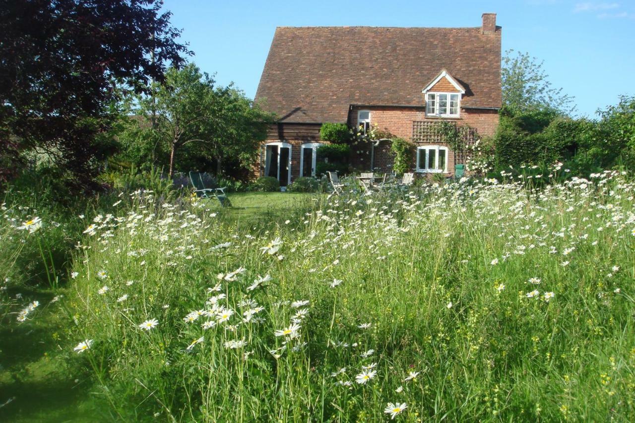 Field Farm Cottage B&B Reading Extérieur photo